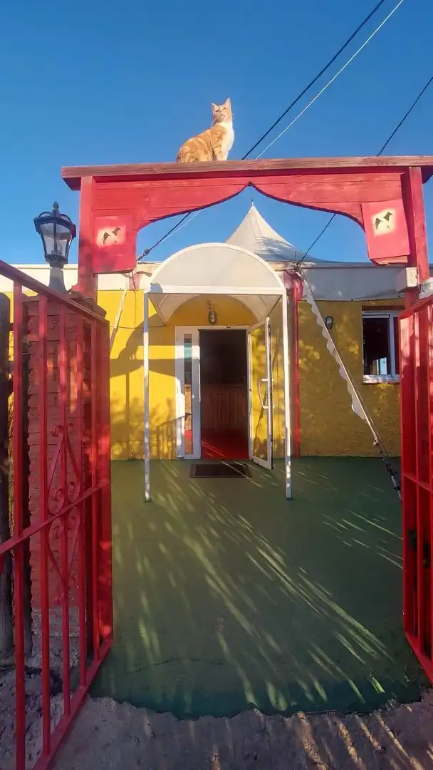 Local de alquiler en Viñuela con Aire acondicionado y Terraza