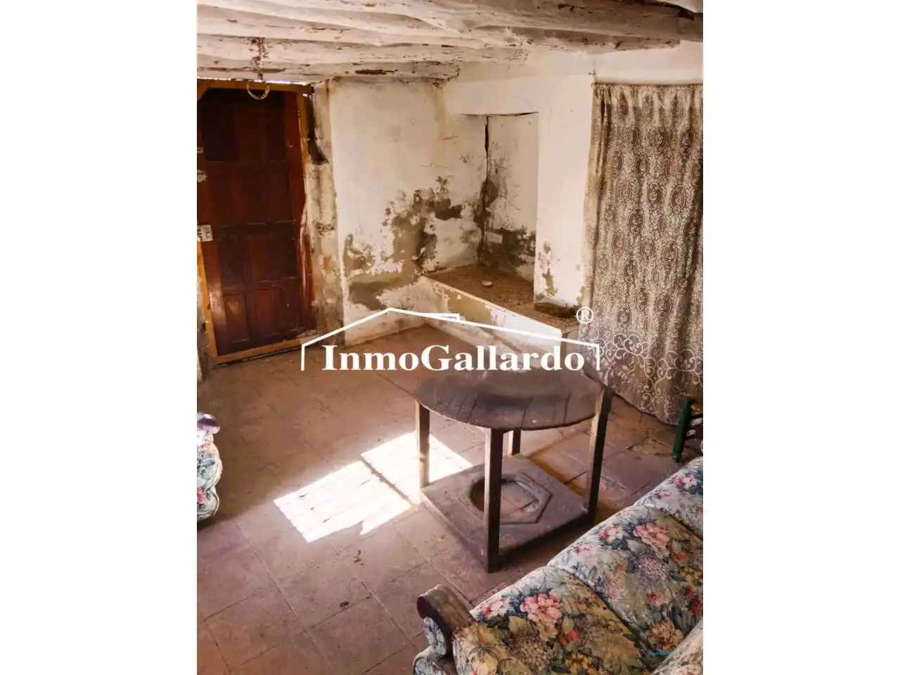 Casa rústica en venta en Este, imagen 11