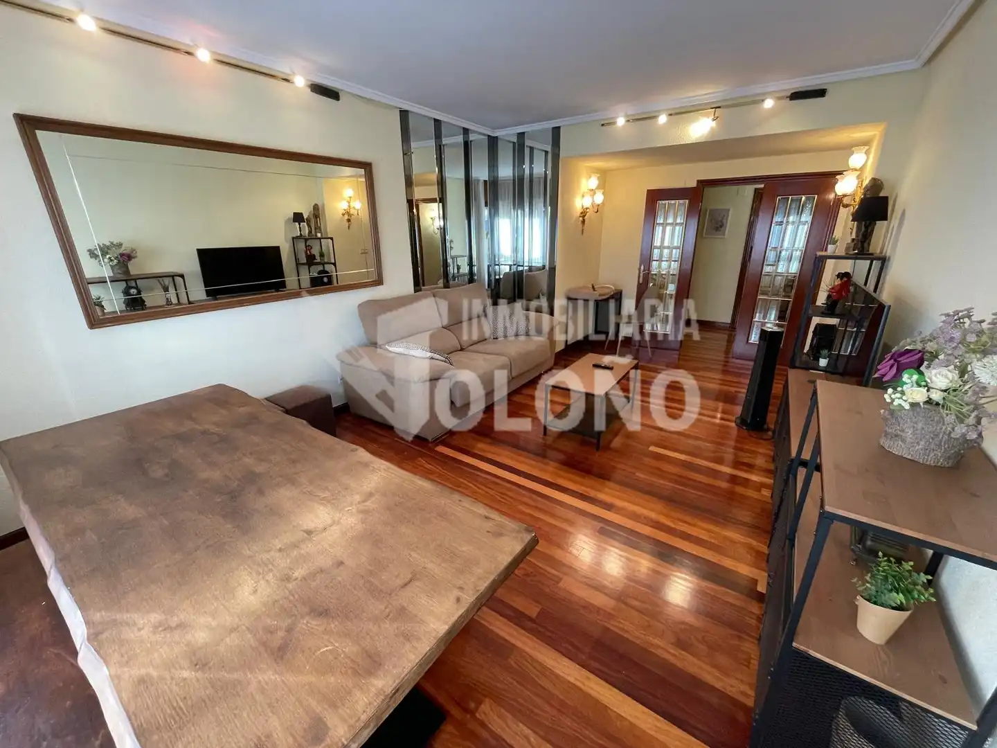 Wohnung mit Aufzug zum Verkauf in Calle Castilla 8, imagen 6