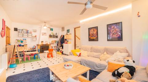 Foto 3 de Casa adosada en venda a Paseo de la Estación, Estación - Psiquiátrico San José, Madrid