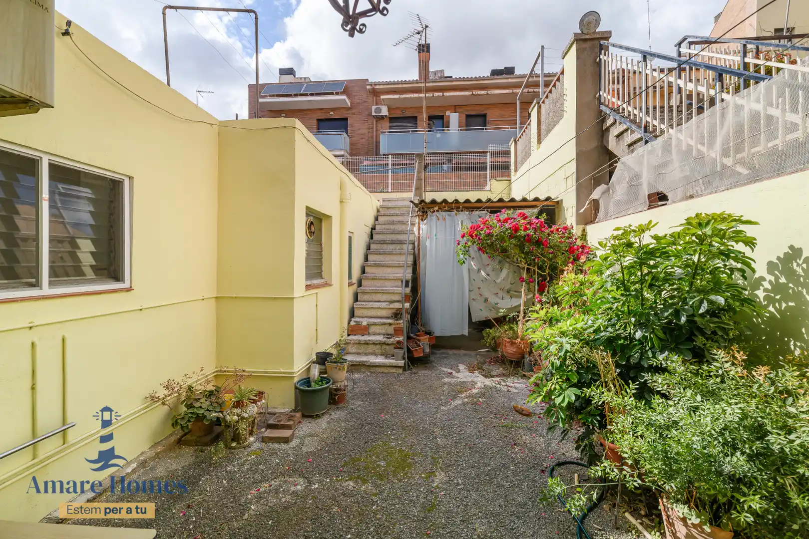 Vista exterior de Casa o chalet en venta en Gavà con Jardín privado, Terraza y Trastero