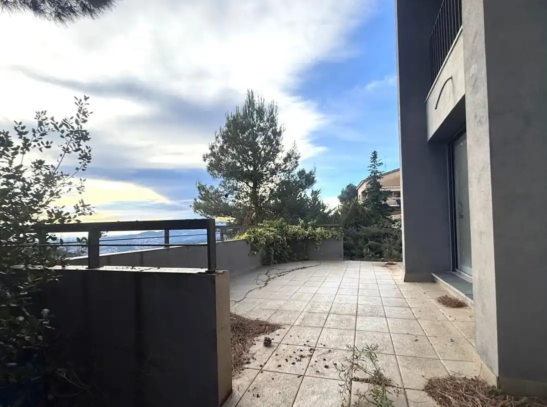 Terrace of Houses for sale in L'Ametlla del Vallès  with Private garden and Terrace
