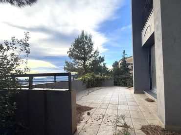 Casa amb jardí en venda a Carrer Tomàs Breton