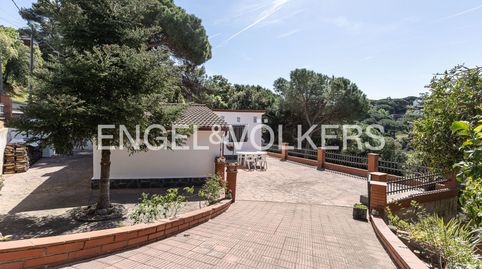 Foto 4 de Casa o chalet en venta en Sant Pere de Vilamajor, Barcelona