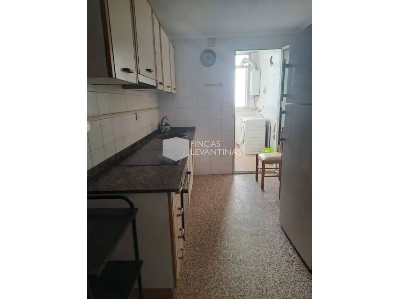 Wohnung zur Miete in Centro