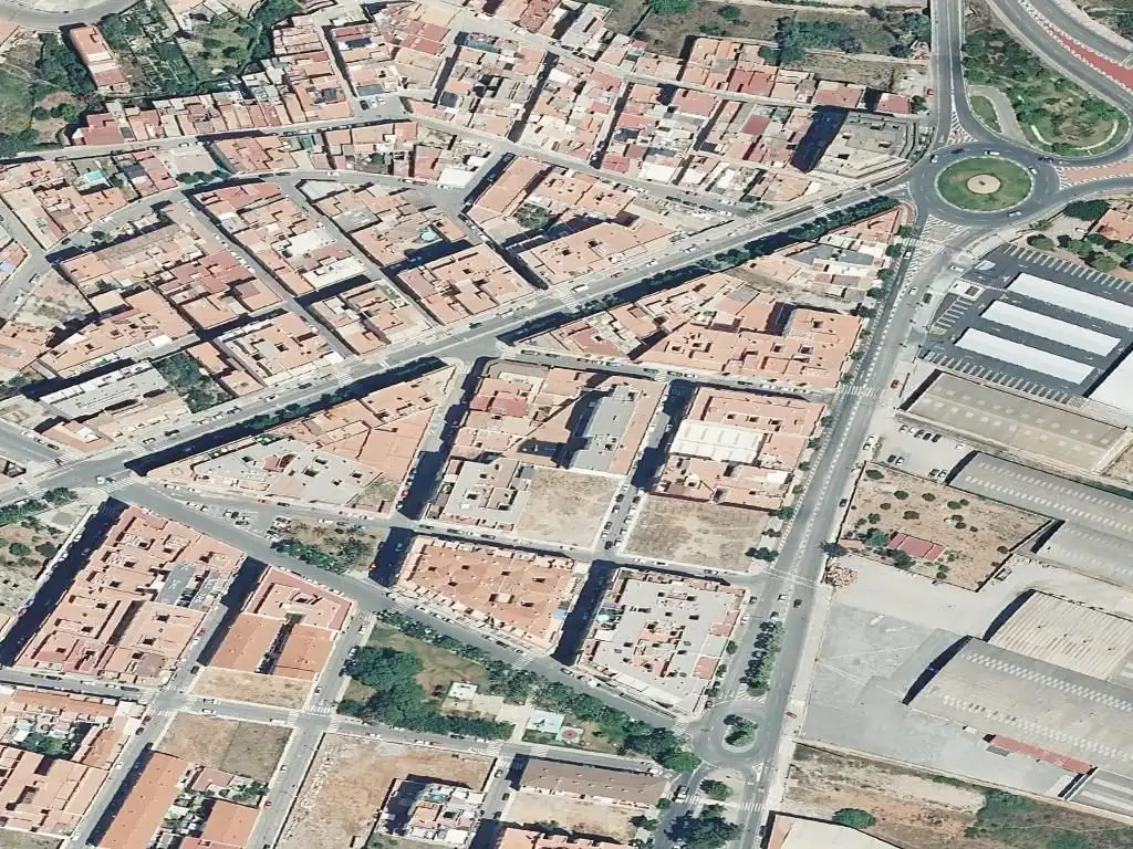 Appartement à vendre à Hernan Cortes 35, imagen 2