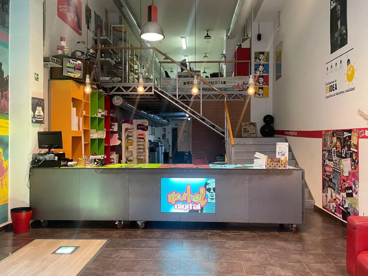 Business premises to rent in Área Rural Sur, imagen 2