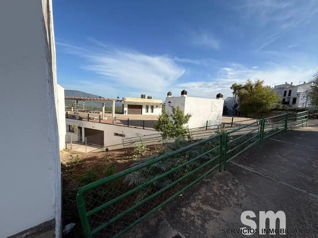 Residential land for sale in El Gastor, imagen 3