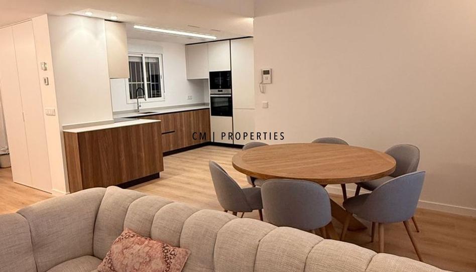 Photo 1 of Flat to rent in Gran Via de Les Germanies, Russafa, Valencia