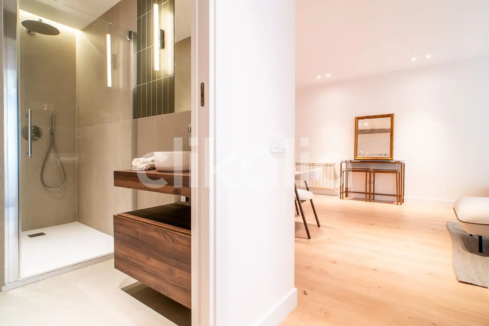Appartement avec jardin à vendre à Retiro, imagen 30