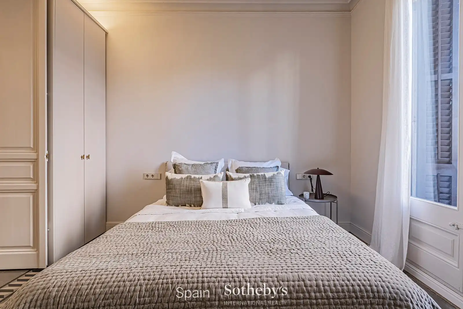 Apartament amb ascensor en venda a Eixample, imagen 22