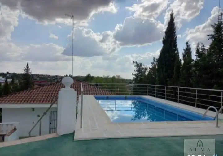Chalet en venta en Almendralejo, imagen 4
