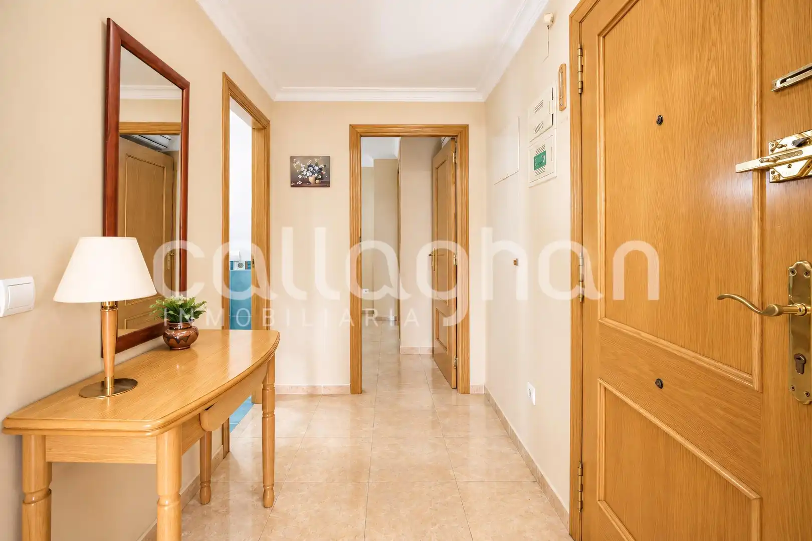 Piso con ascensor en venta en Sur, imagen 2