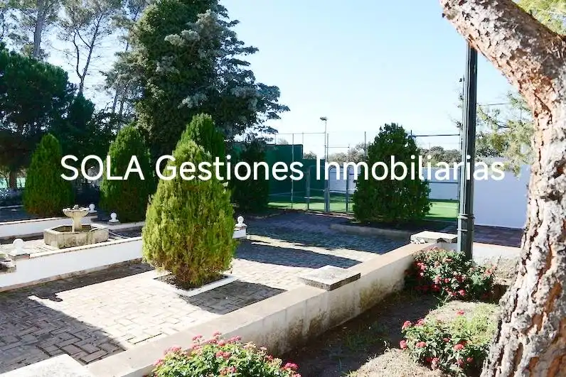 Xalet amb piscina en venda a Torreperogil, imagen 12