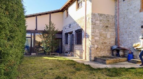 Foto 4 de Casa o xalet en venda a Calle Alberque, Mazuela, Burgos
