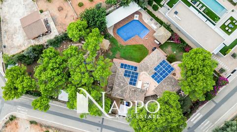 Foto 2 de Casa o chalet en venta en Sa Cabaneta, Marratxí