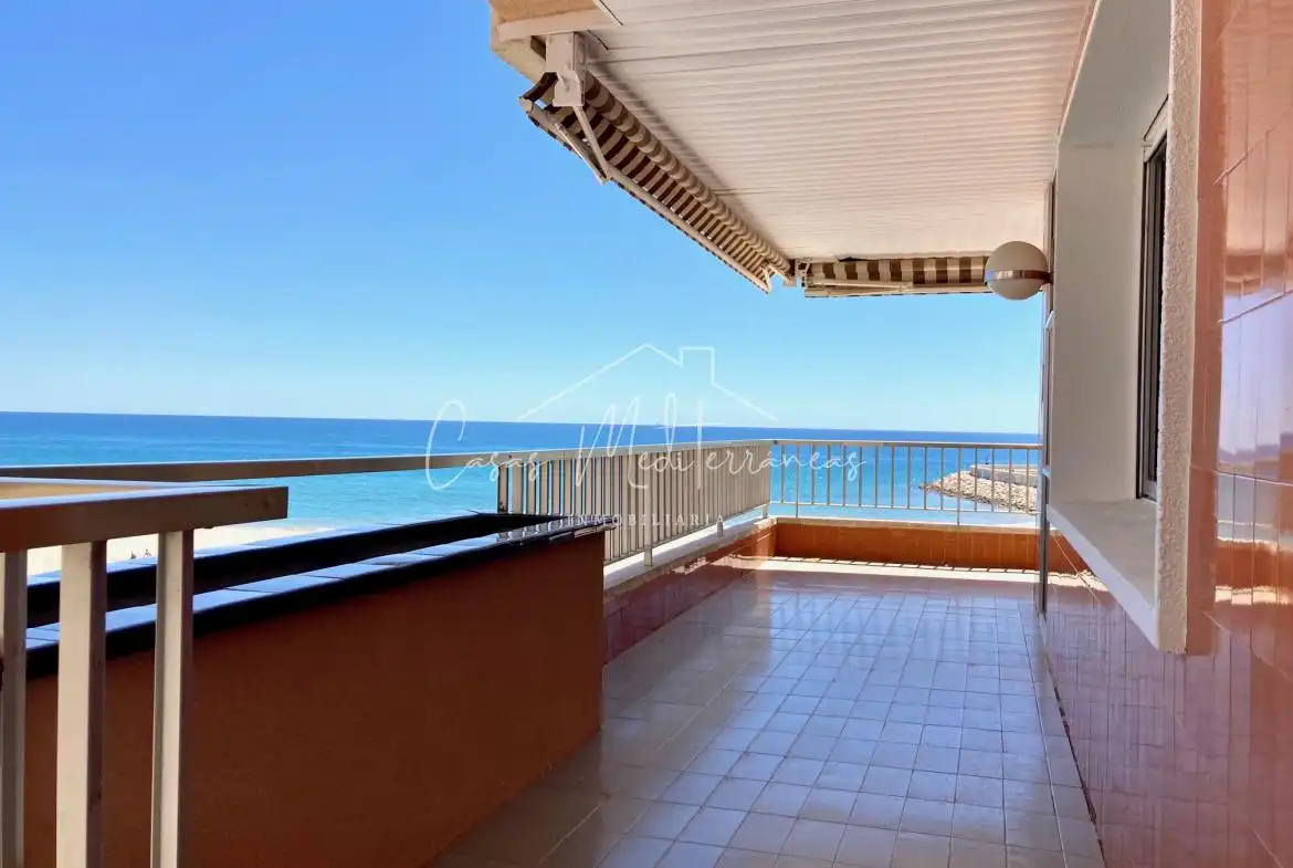 Appartement avec piscine à vendre à Carrer Pescadors, imagen 2