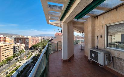 Attic for sale in Avenida de la Estación, 2,  Almería Capital