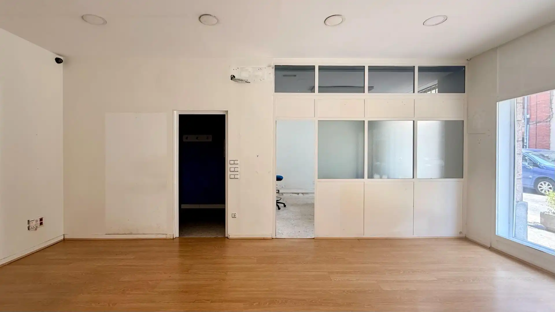 Local comercial en alquiler en Cuéllar, imagen 7