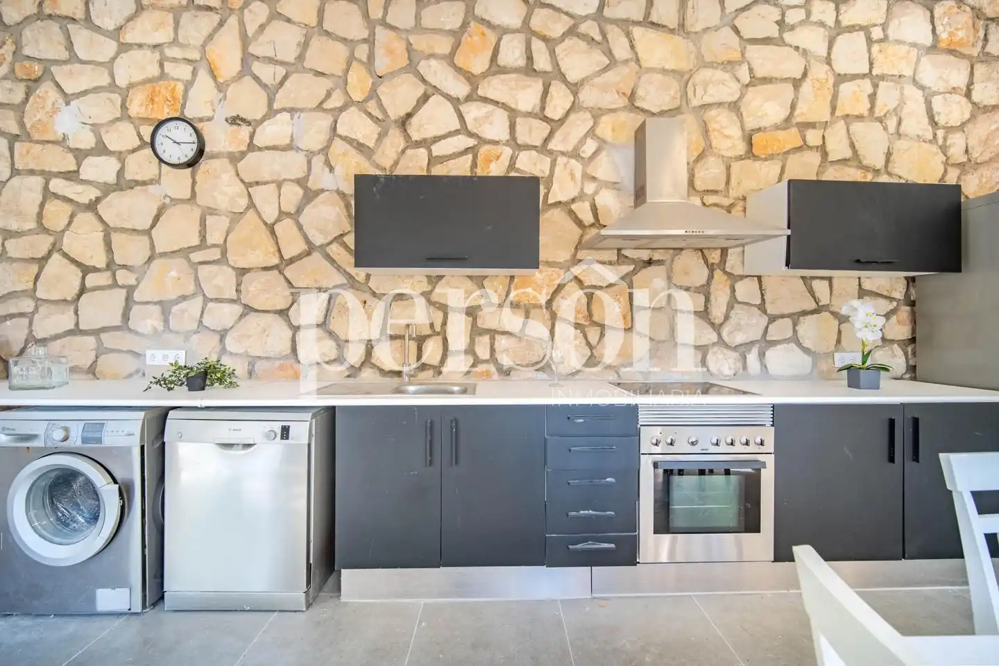 Villa avec piscine à vendre à L'Olla, imagen 27