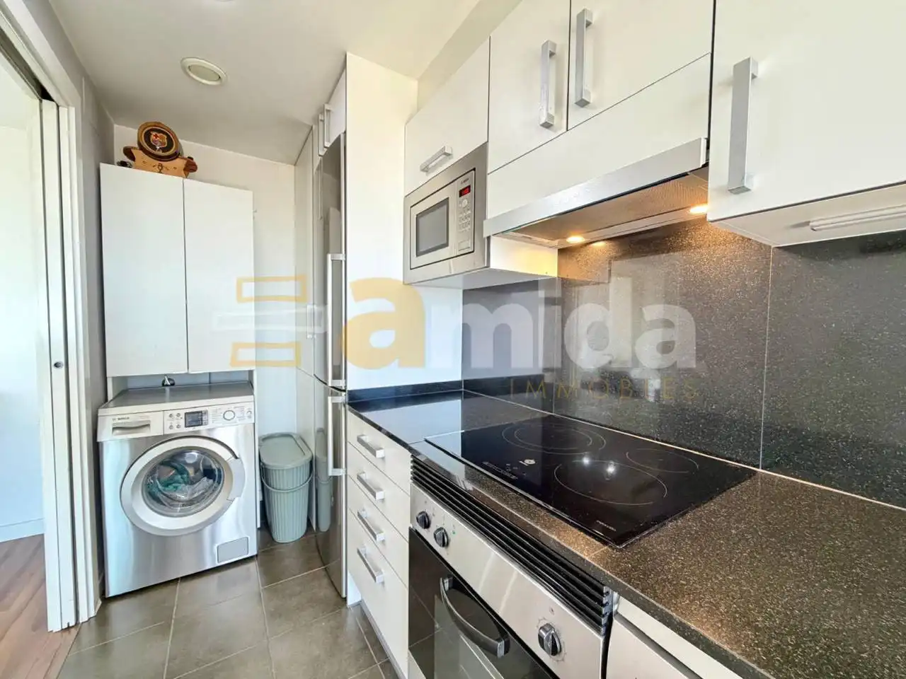 Appartamento con terrazza in vendita a Can Feu - Gràcia, imagen 13