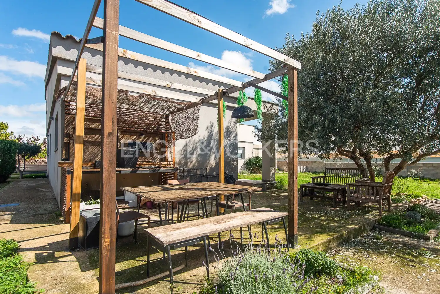 Terrace of Houses for sale in Vinaròs  with Air Conditioner, Heating and Private garden