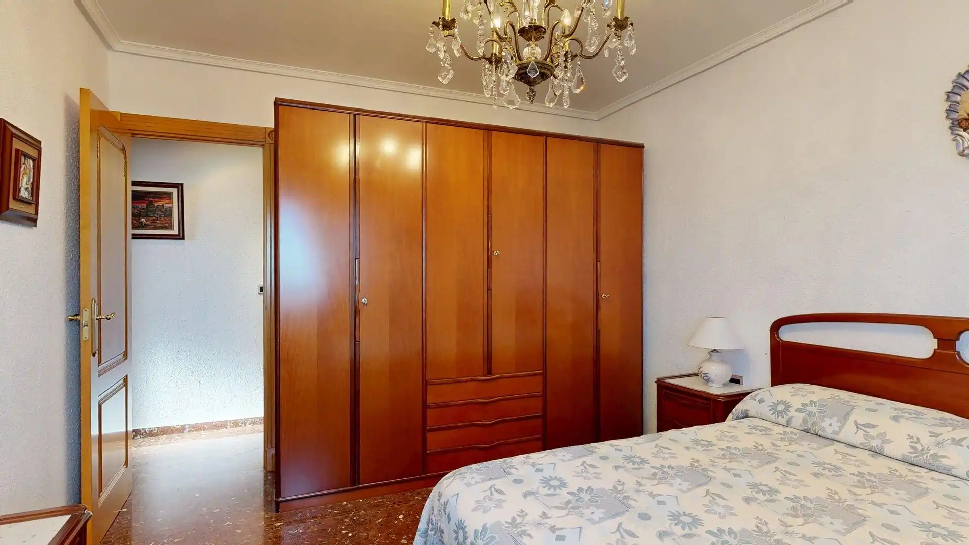 Casa o chalet en venta en Calle VAL DE LA CUEVA, Cadrete