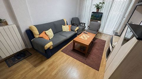Foto 3 de Piso en venta en Fuentebella -San Felix - El Leguario, Parla