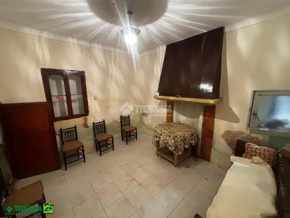 Casa adosada en venta en Membrilla