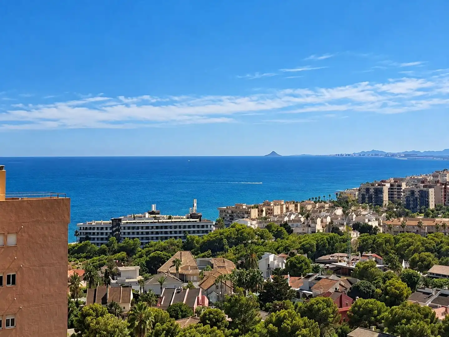 Apartament en venda a Orihuela Costa