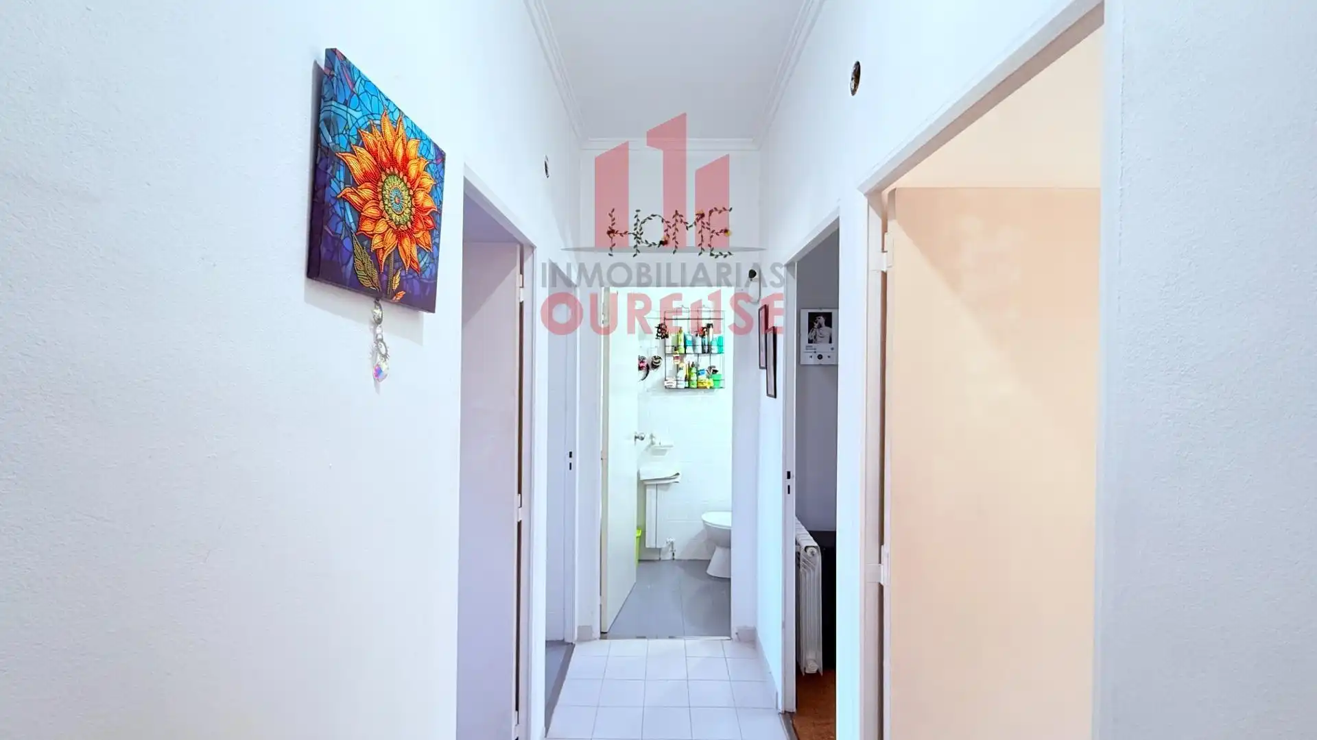 Buildings for sale in Ourense Capital 