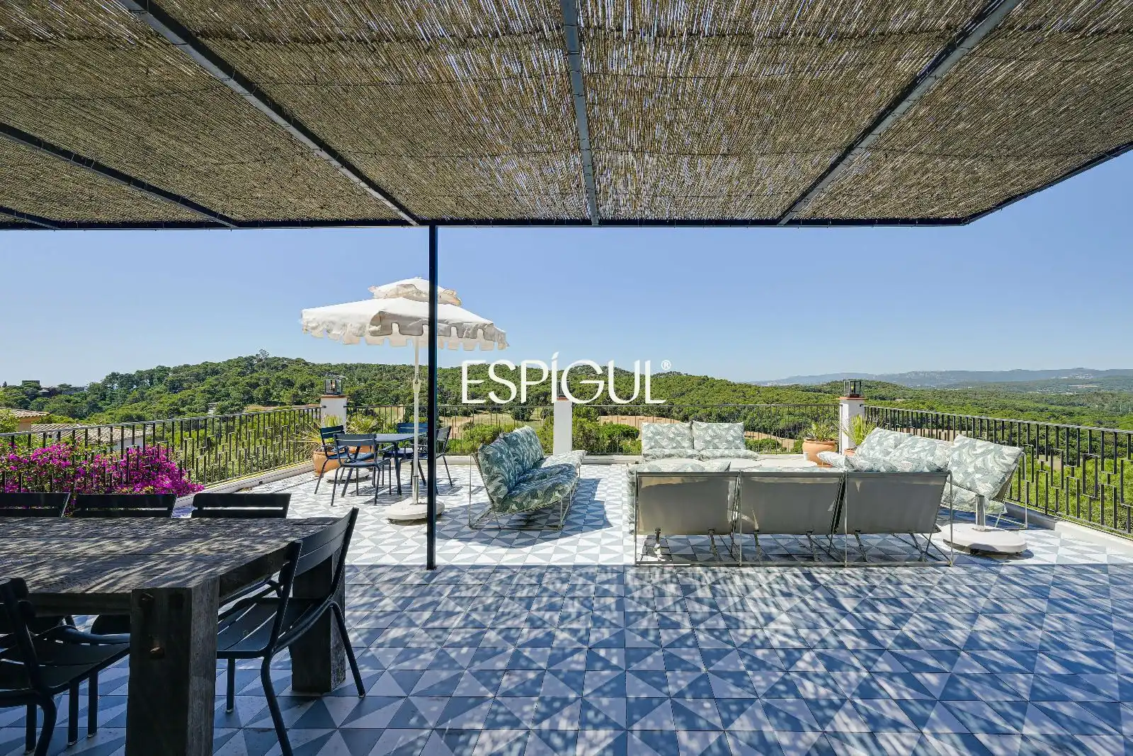 Terrace of Houses for sale in Palafrugell  with Air Conditioner, Heating and Terrace