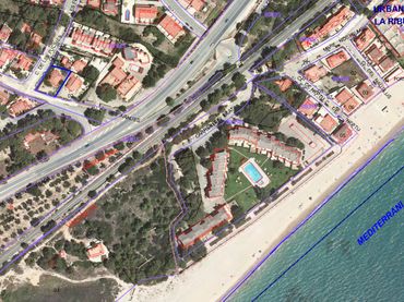 House for sale in Platja de Mont-roig