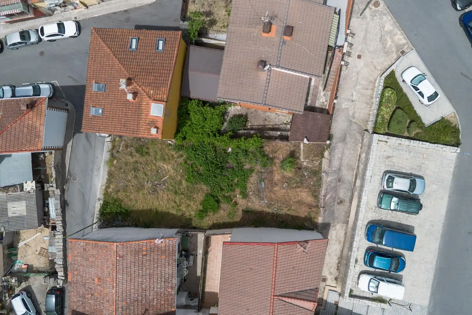 Residencial en venda en Guadarrama