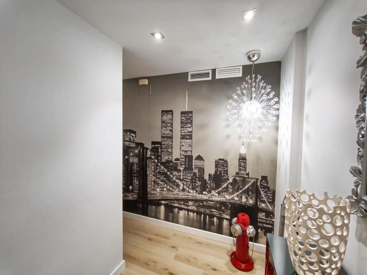 Piso con balcón en alquiler en La Saïdia, imagen 7