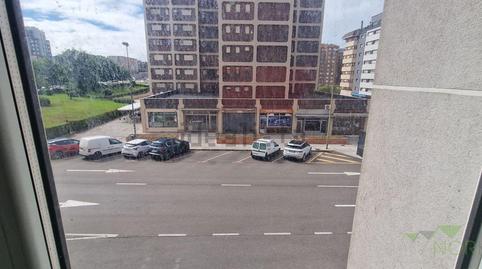 Foto 4 de Pis en venda a  Ramon y Cajal, El Carbayedo - El Quirinal, Asturias