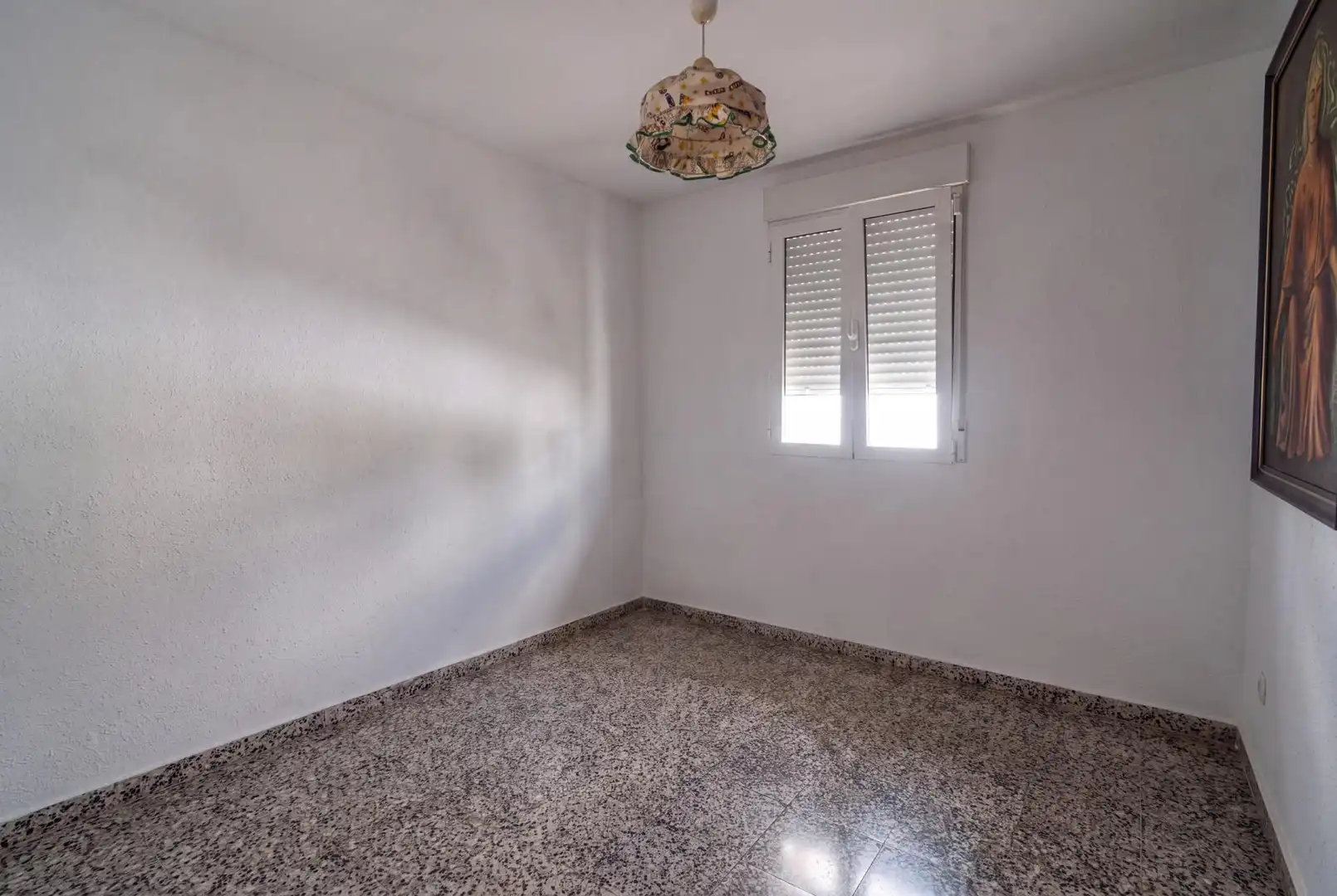 Habitación de Ático en venta en Centro - Ambulatorio
