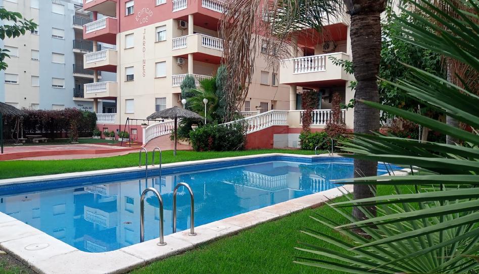 Foto 1 de Apartament en venda a Moncófar Playa, Castellón