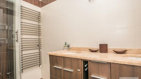 Foto 4 de Pis de lloguer a Avenida Patrimonio de Humanidad, 29, Hervencias Altas - El Pinar, Ávila