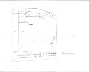 Nau industrial en venda en Castellón de la Plana / Castelló de la Plana
