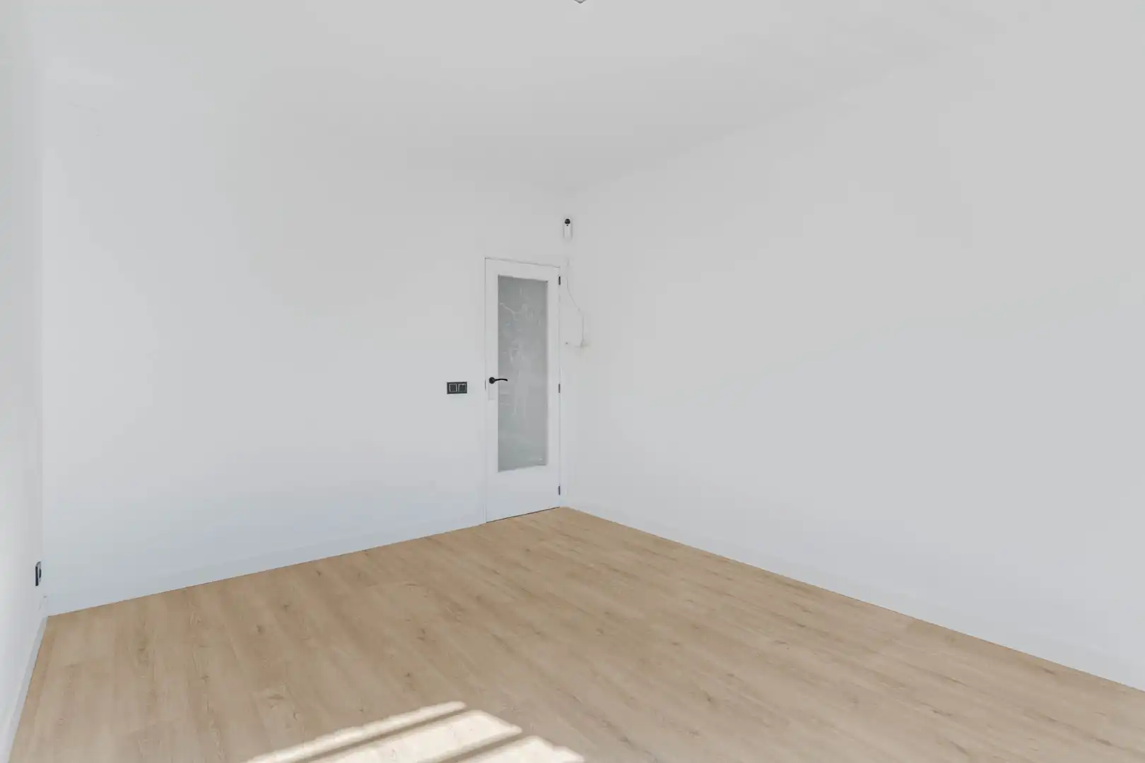 Dormitori de Pis en venda en Mataró amb Parquet i Forn