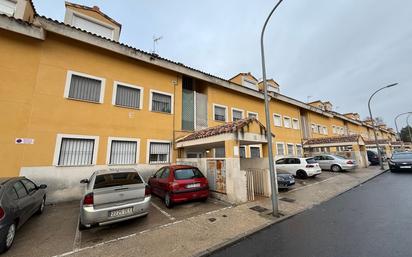 Flat for sale in esquivias, Yeles