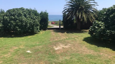 Foto 2 de Casa o xalet de lloguer a Avenida de Peizás, 29, Foz, Lugo