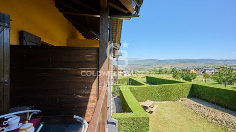 Foto 5 de Dúplex en venta en Camí de la Ribereta, Err, Cerdanya Francesa