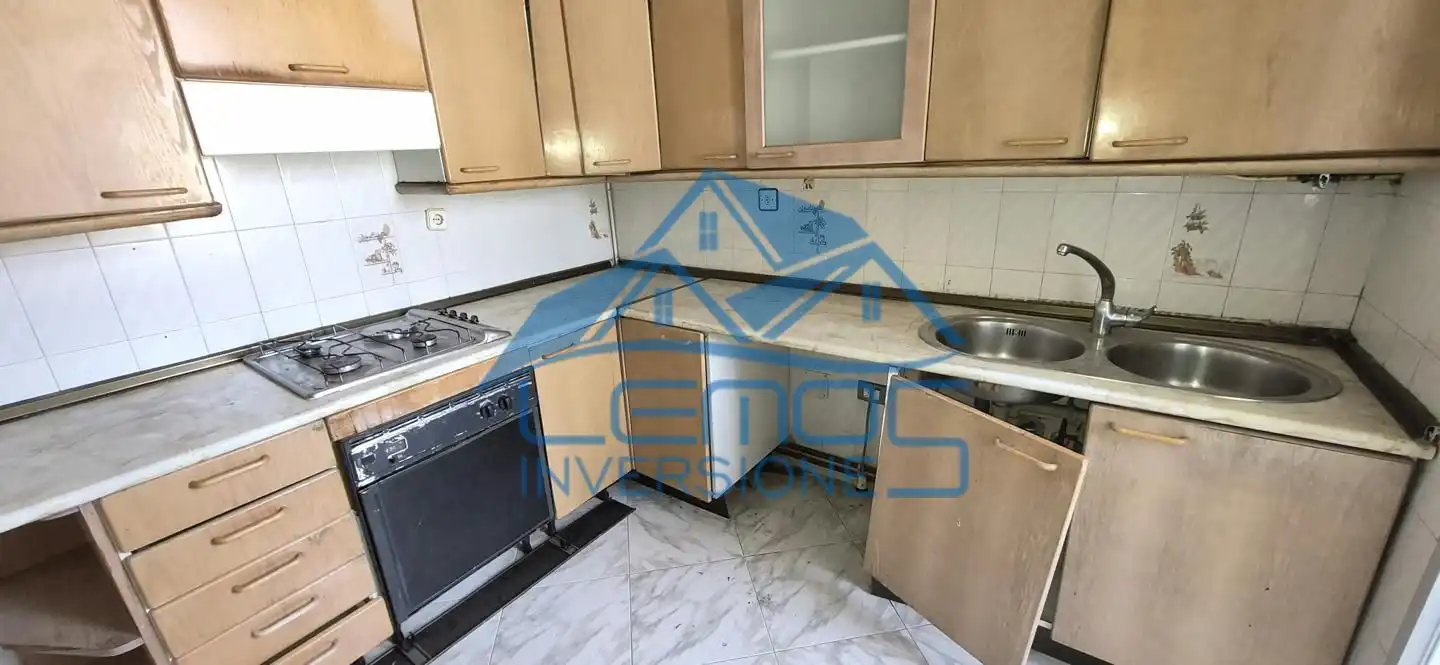 Flat for sale in Plaza de San Lázaro, imagen 10