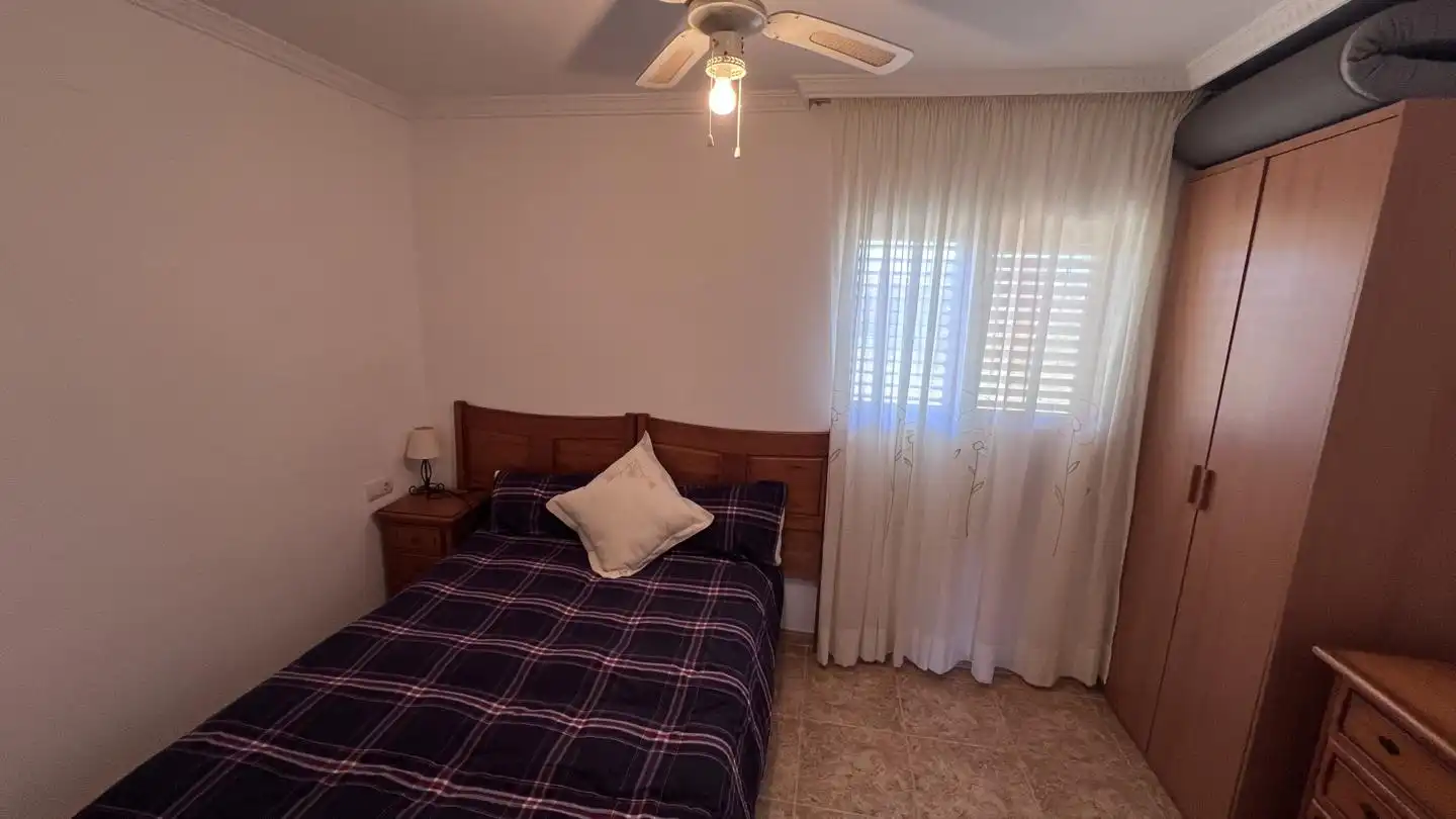 Casa amb jardí en venda a Del Papa Luna, imagen 7