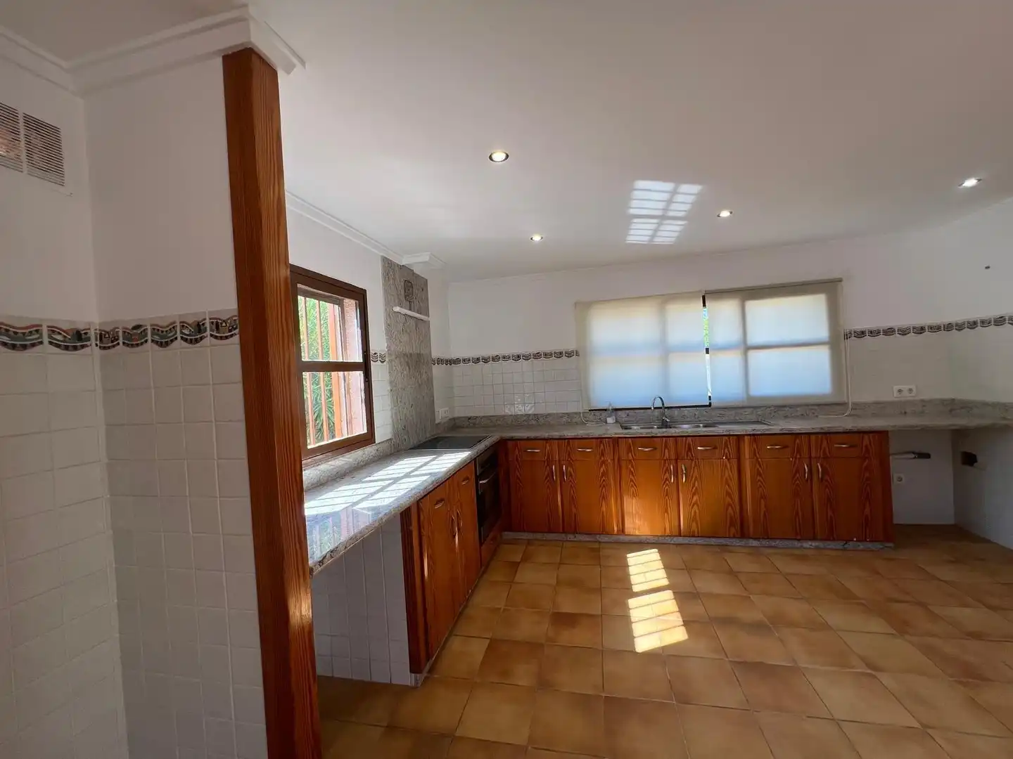 Chalet con piscina en venta en La Font d'en Carròs, imagen 6