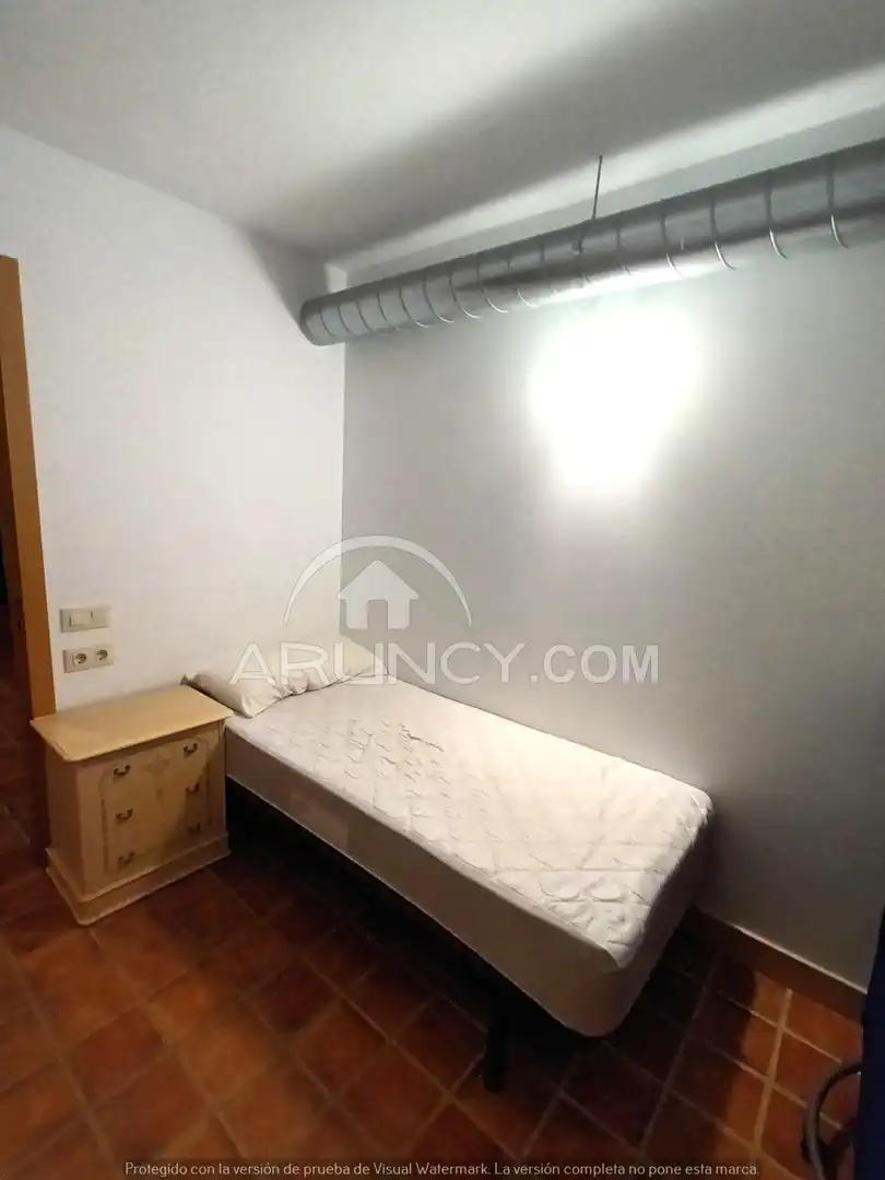 Piso de alquiler en La Paz
