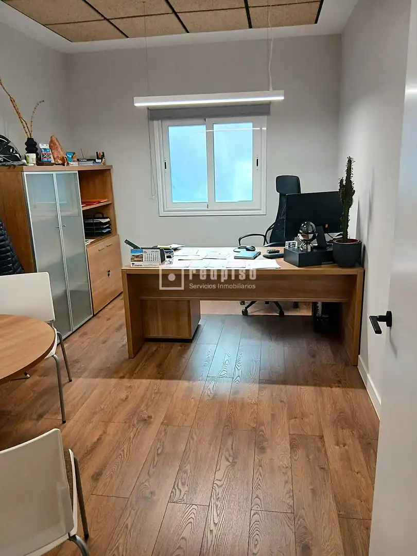 Gewerbefläche zum Verkauf in Humanes de Madrid, imagen 10