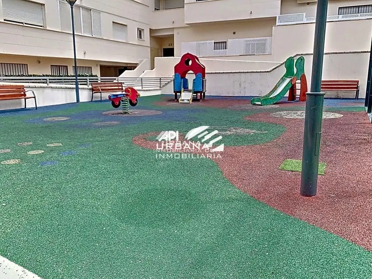 Parking de Piso en venta en Lucena